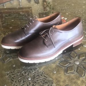 SAMUEL HUBBARD Shoes All Aboard Size US 10.5 M